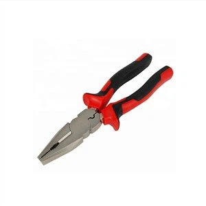 Tam Cilalı Kafalı Kombin Pense