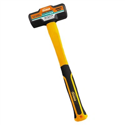 Fiberglas Kızak ÇekiçBalyoz